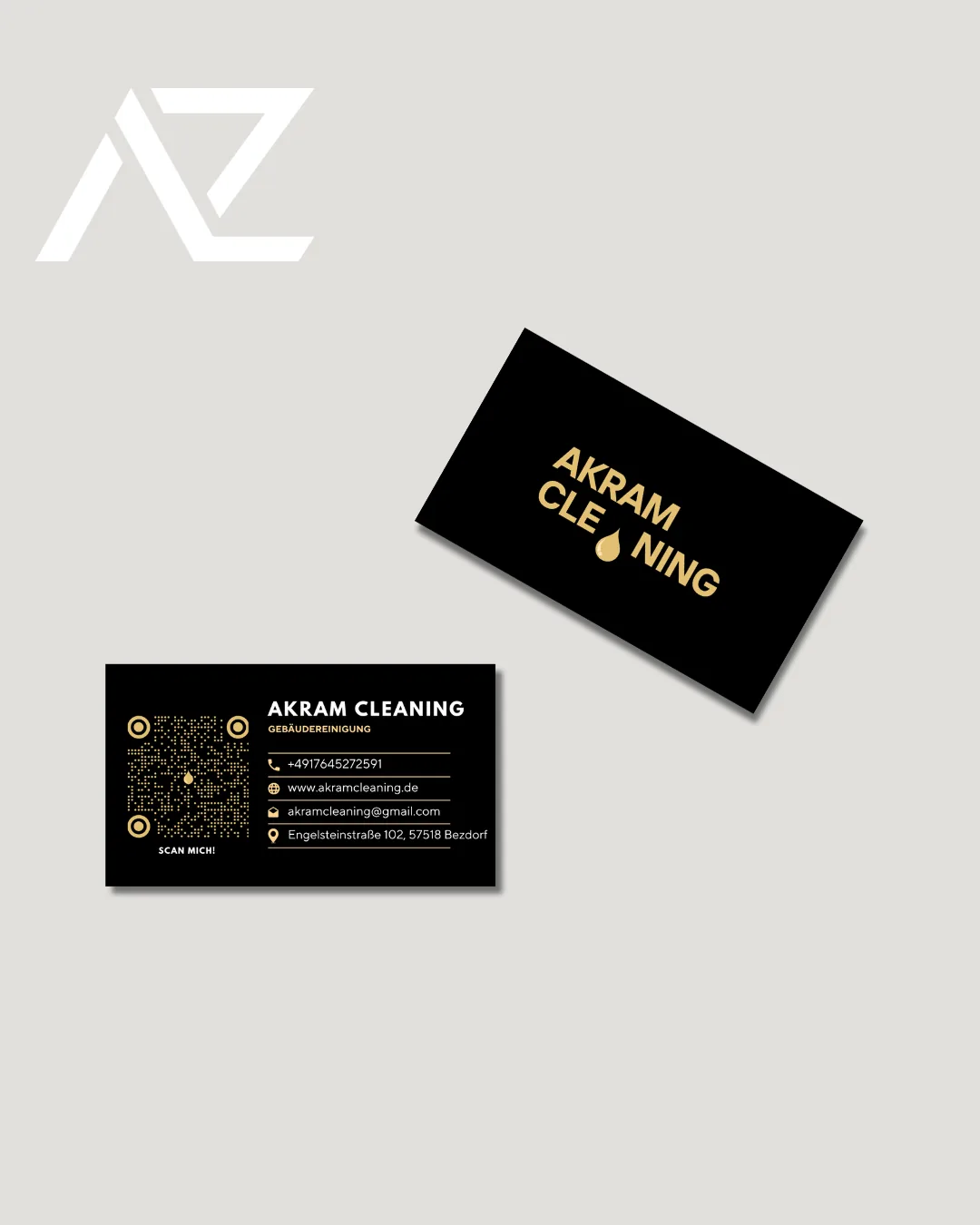 Akram Cleaning